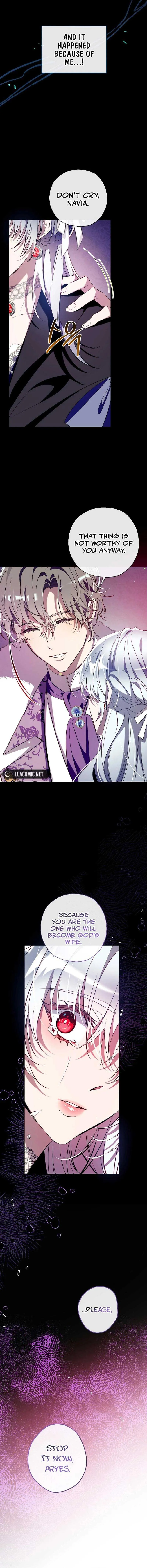 Can We Become a Family? Chapter 123 Online - página 17