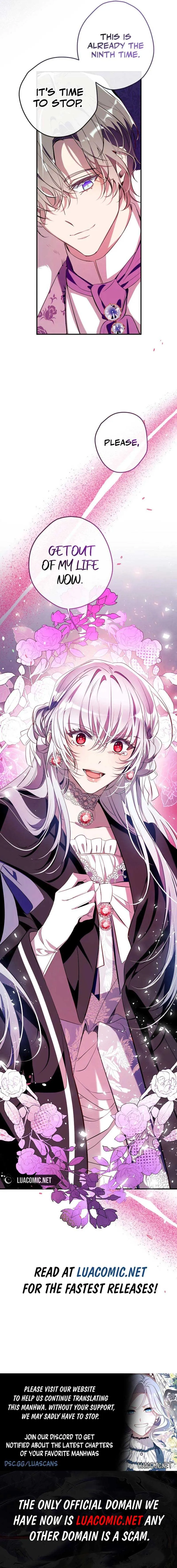Can We Become a Family? Chapter 123 Online - página 18