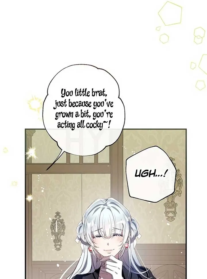 Can We Become a Family? Chapter 126 Online - página 131