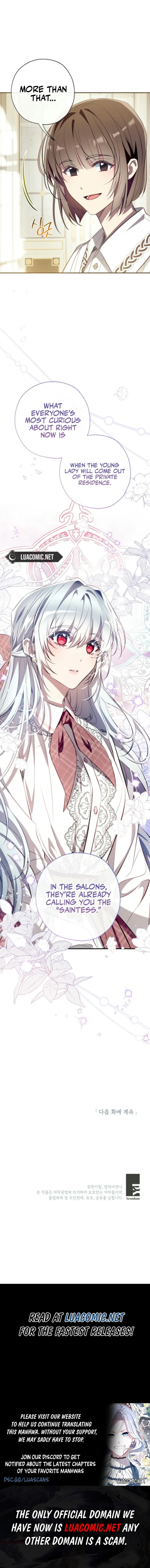 Can We Become a Family? Chapter 137 Online - página 10