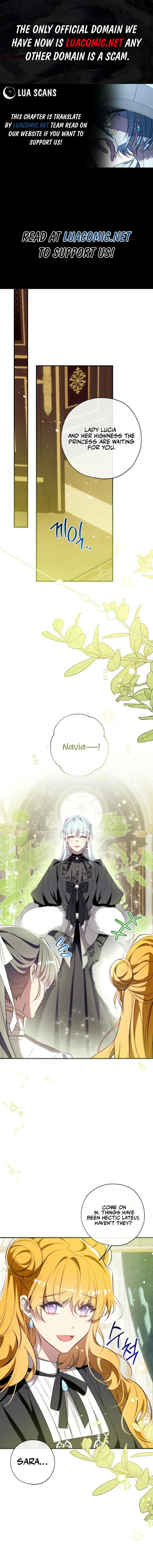Can We Become a Family? Chapter 139 Online - página 1