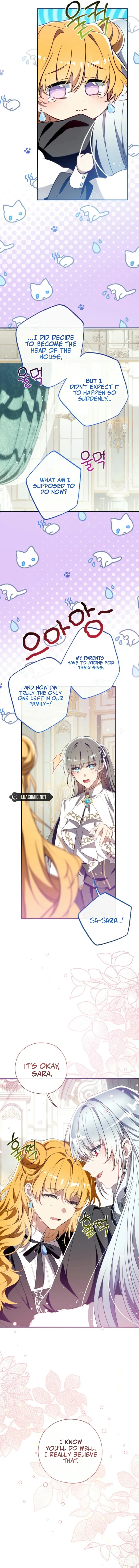 Can We Become a Family? Chapter 139 Online - página 3