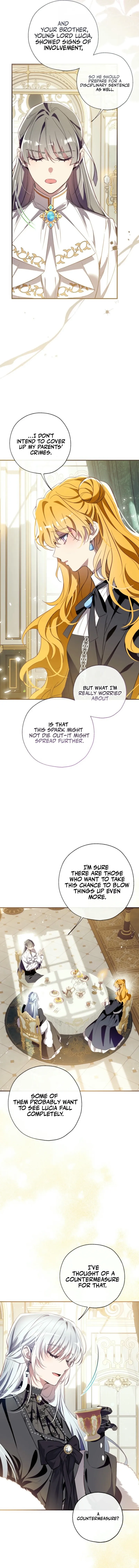 Can We Become a Family? Chapter 139 Online - página 5