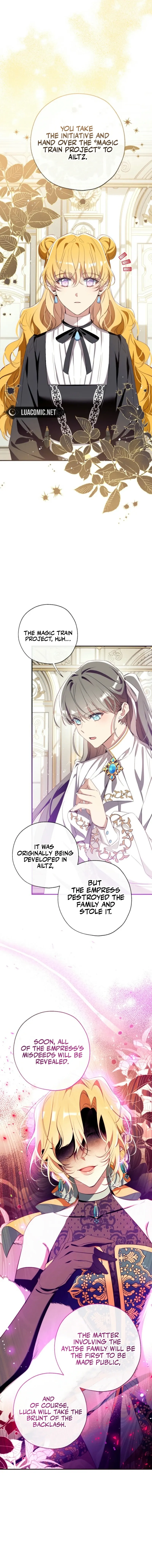Can We Become a Family? Chapter 139 Online - página 6