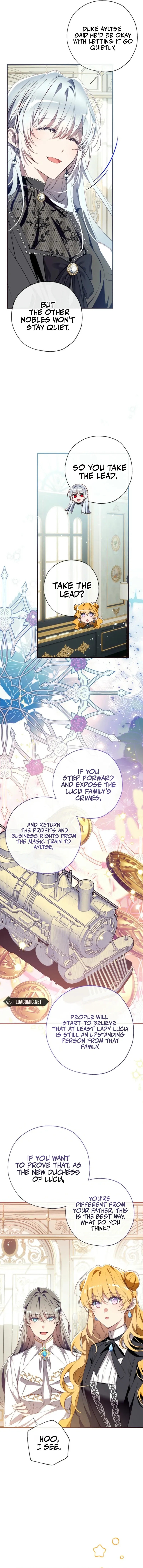 Can We Become a Family? Chapter 139 Online - página 7