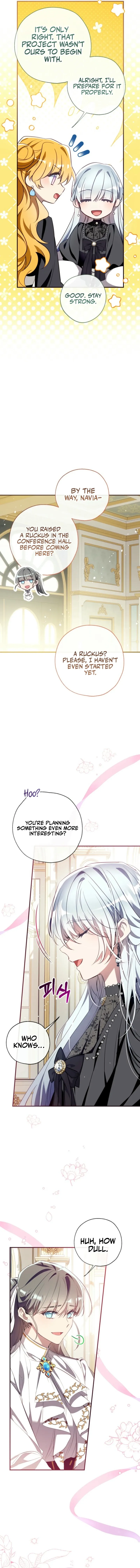 Can We Become a Family? Chapter 139 Online - página 8