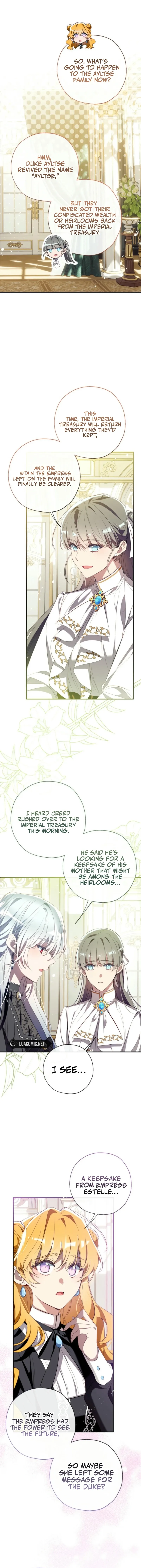 Can We Become a Family? Chapter 139 Online - página 10