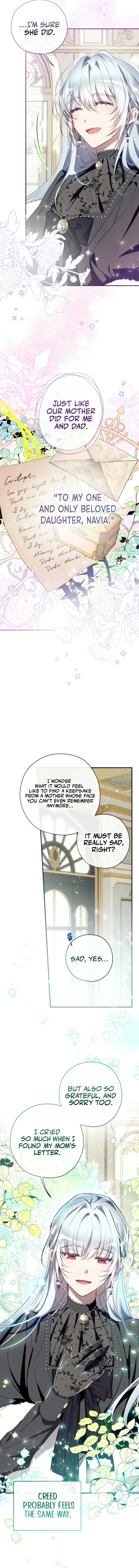 Can We Become a Family? Chapter 139 Online - página 11