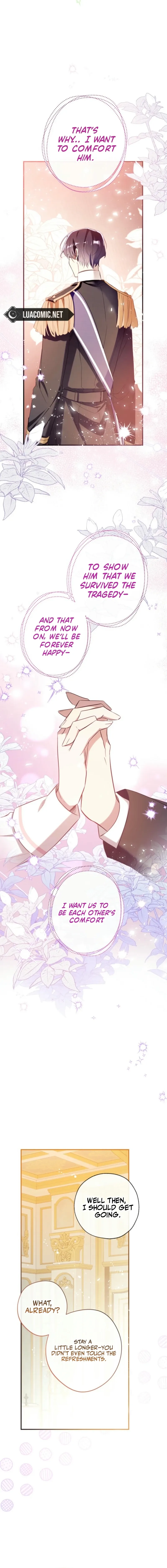 Can We Become a Family? Chapter 139 Online - página 12
