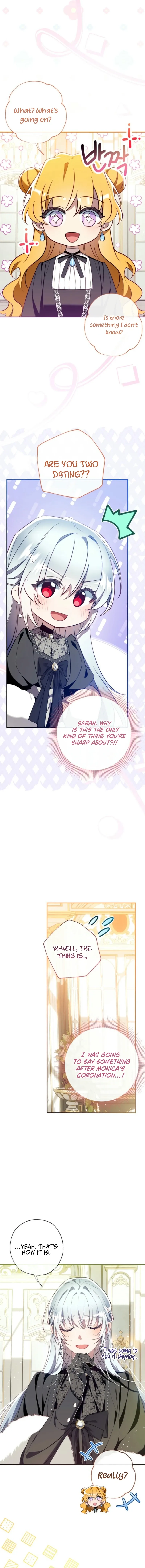 Can We Become a Family? Chapter 139 Online - página 14