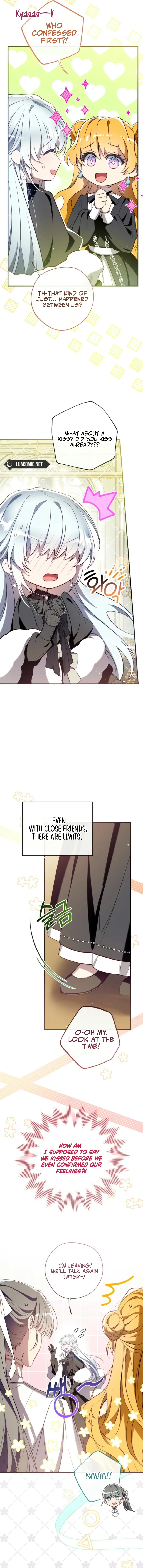 Can We Become a Family? Chapter 139 Online - página 15
