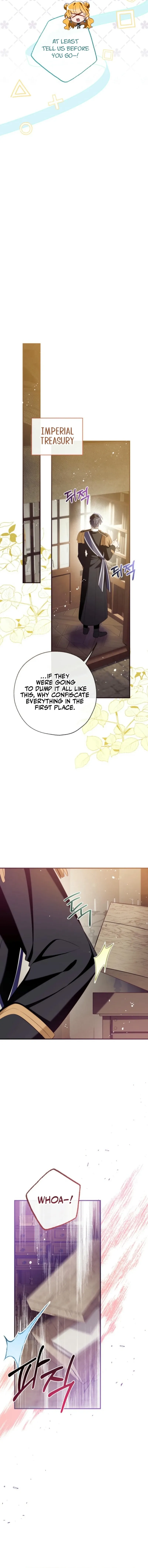 Can We Become a Family? Chapter 139 Online - página 16