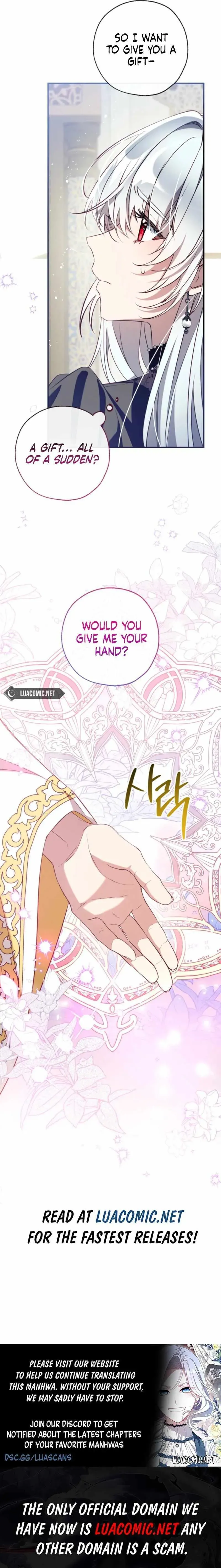 Can We Become a Family? Chapter 142 Online - página 10