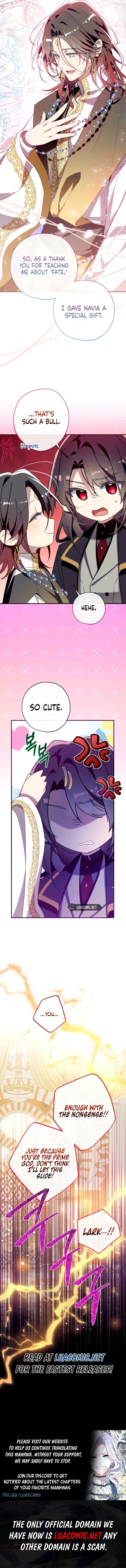 Can We Become a Family? Chapter 143 Online - página 10
