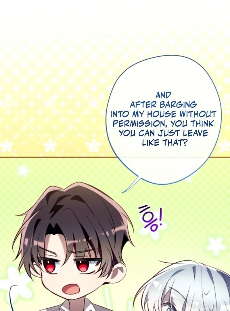 Can We Become a Family? Chapter 153 Online - página 49