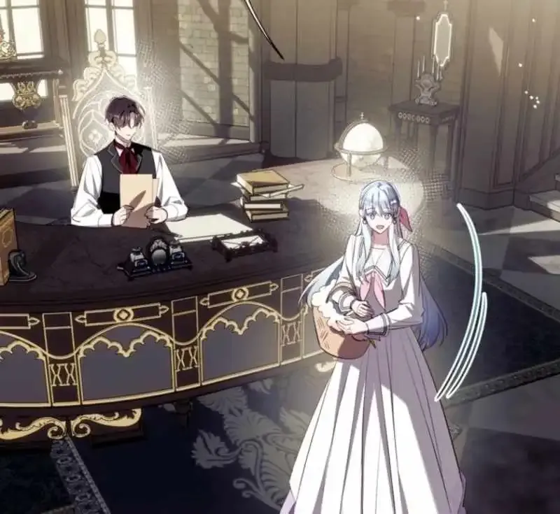 Can We Become a Family? Chapter 158 Online - página 12