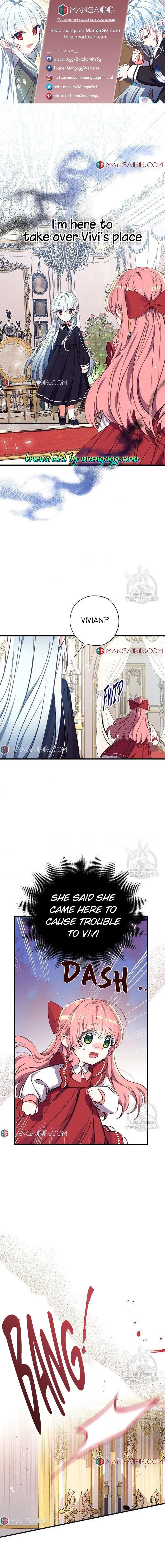 Can We Become a Family? Chapter 16 Online - página 1