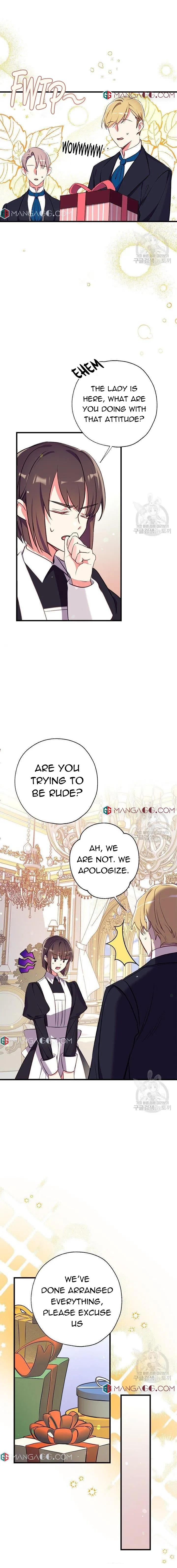 Can We Become a Family? Chapter 16 Online - página 4