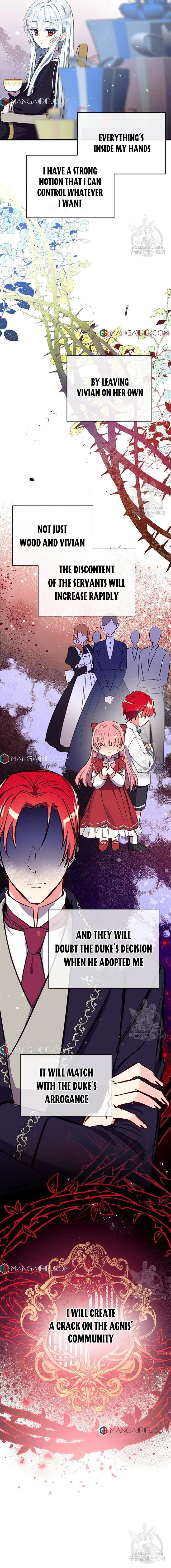 Can We Become a Family? Chapter 16 Online - página 6