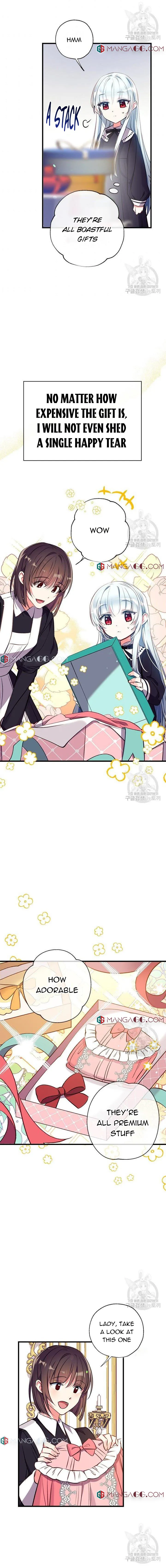 Can We Become a Family? Chapter 16 Online - página 8