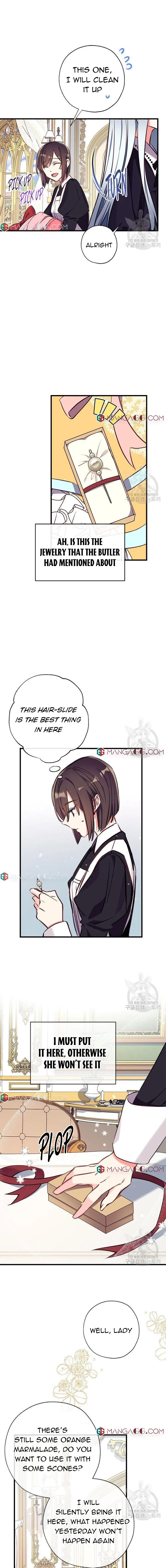 Can We Become a Family? Chapter 16 Online - página 10