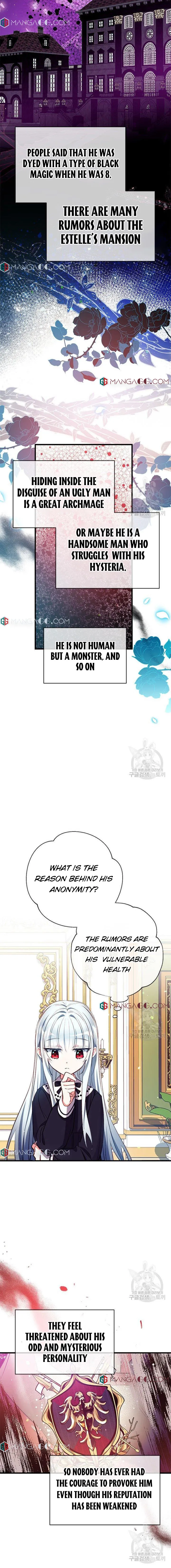 Can We Become a Family? Chapter 16 Online - página 13