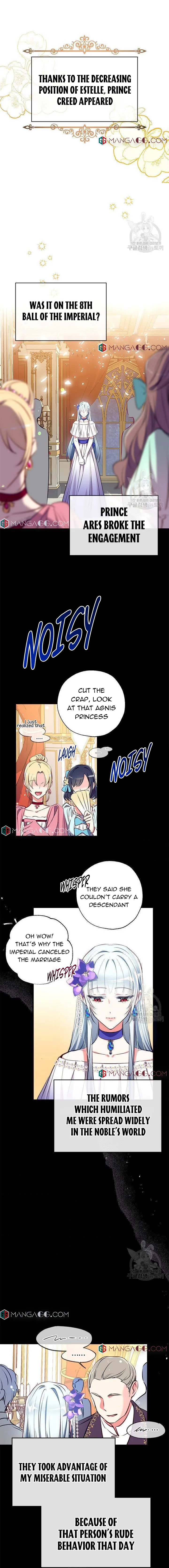 Can We Become a Family? Chapter 16 Online - página 14
