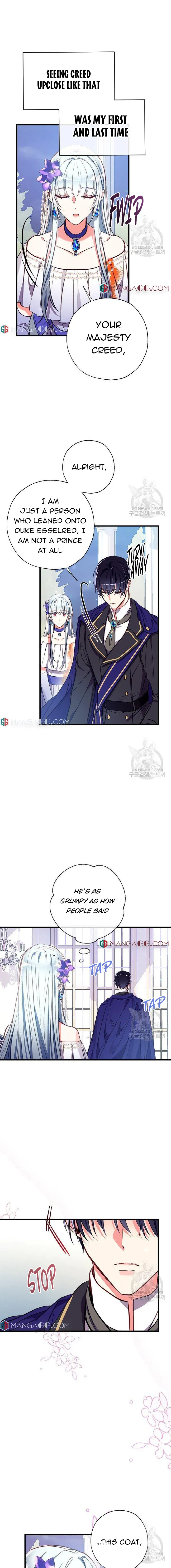 Can We Become a Family? Chapter 16 Online - página 17