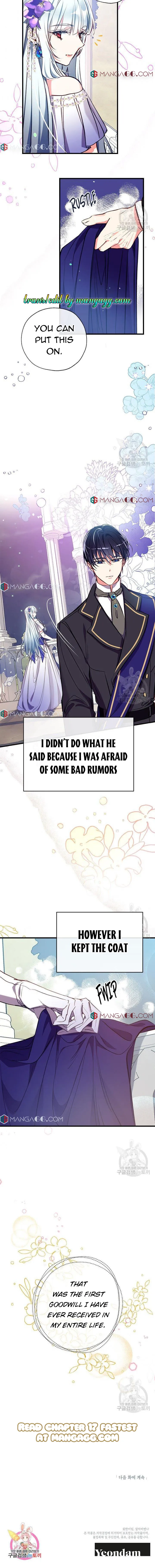 Can We Become a Family? Chapter 16 Online - página 18