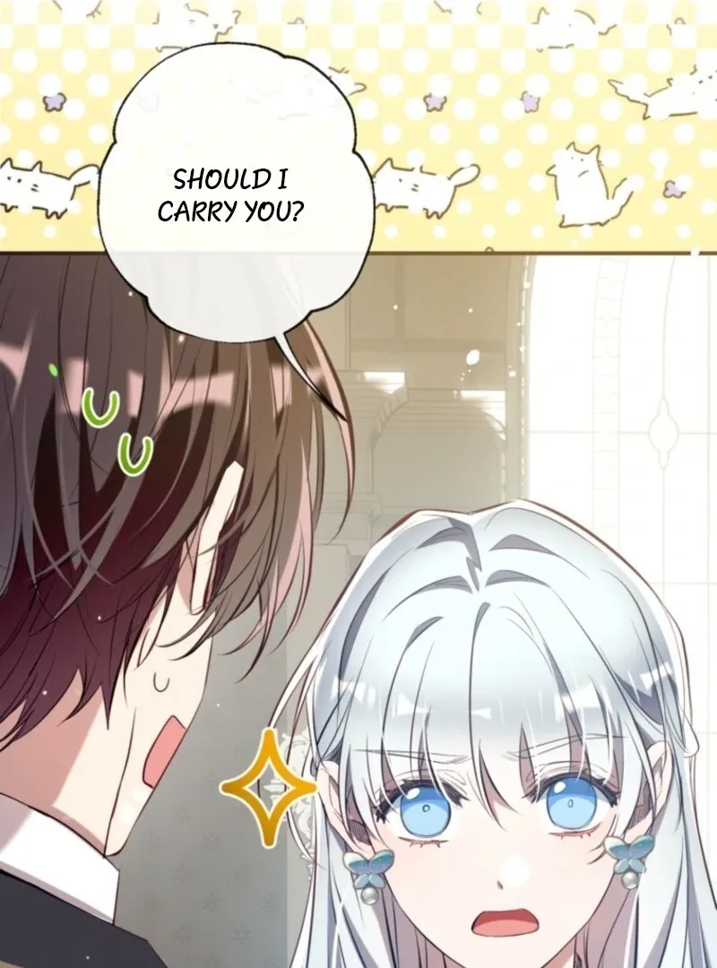 Can We Become a Family? Chapter 160 Online - página 110