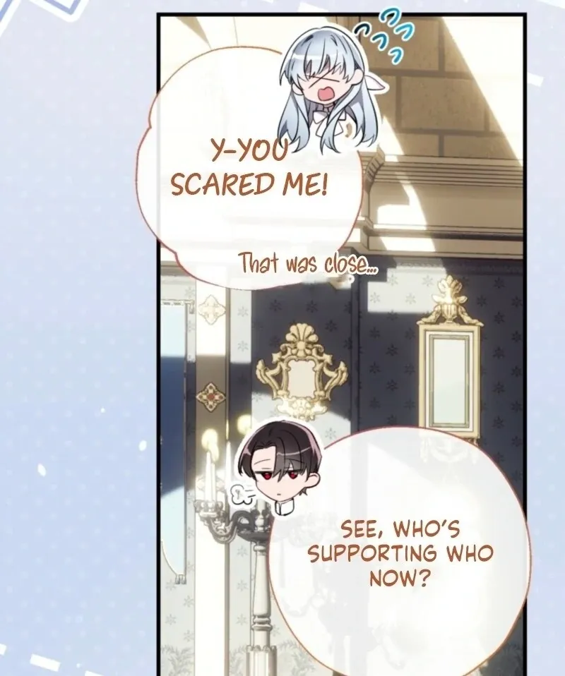 Can We Become a Family? Chapter 160 Online - página 121