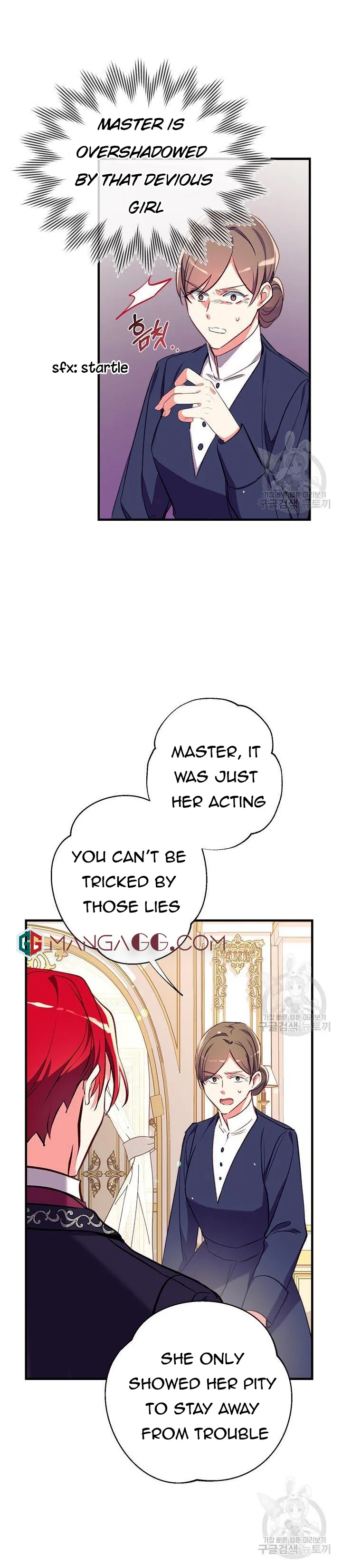 Can We Become a Family? Chapter 18 Online - página 7