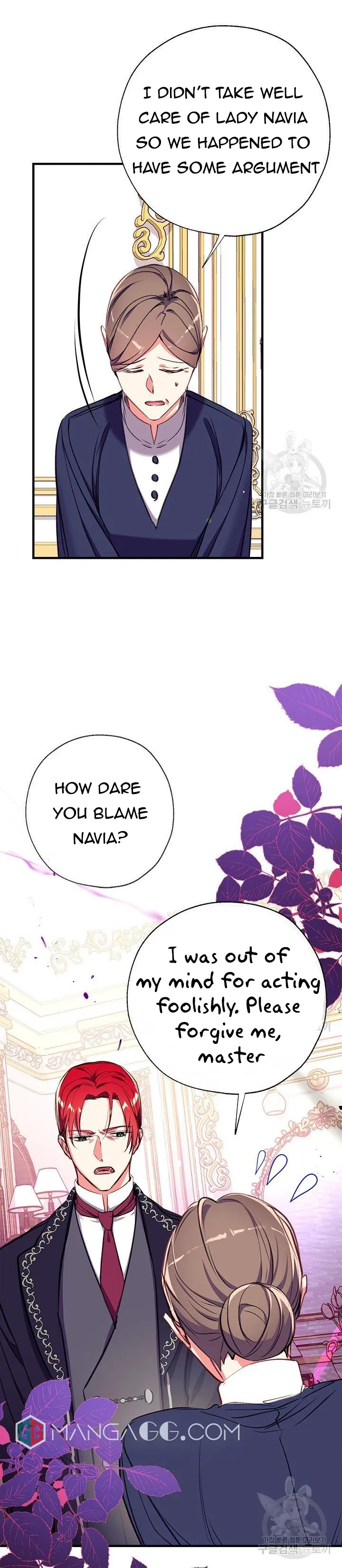 Can We Become a Family? Chapter 18 Online - página 10