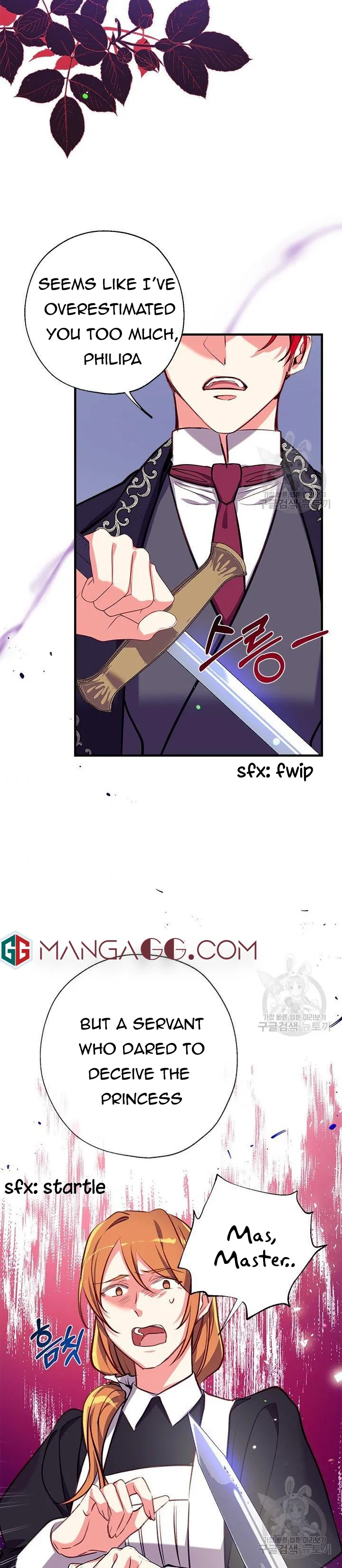 Can We Become a Family? Chapter 18 Online - página 11
