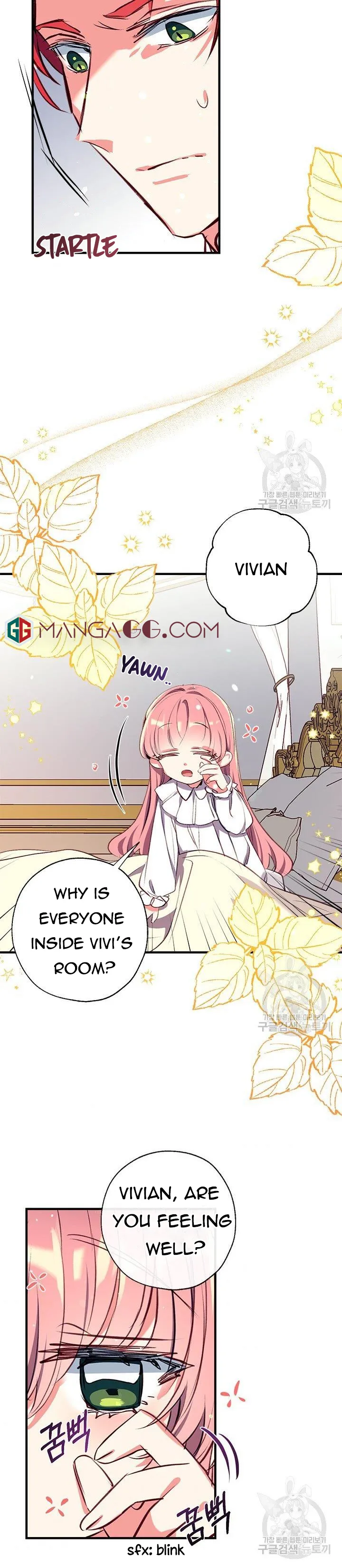 Can We Become a Family? Chapter 18 Online - página 14