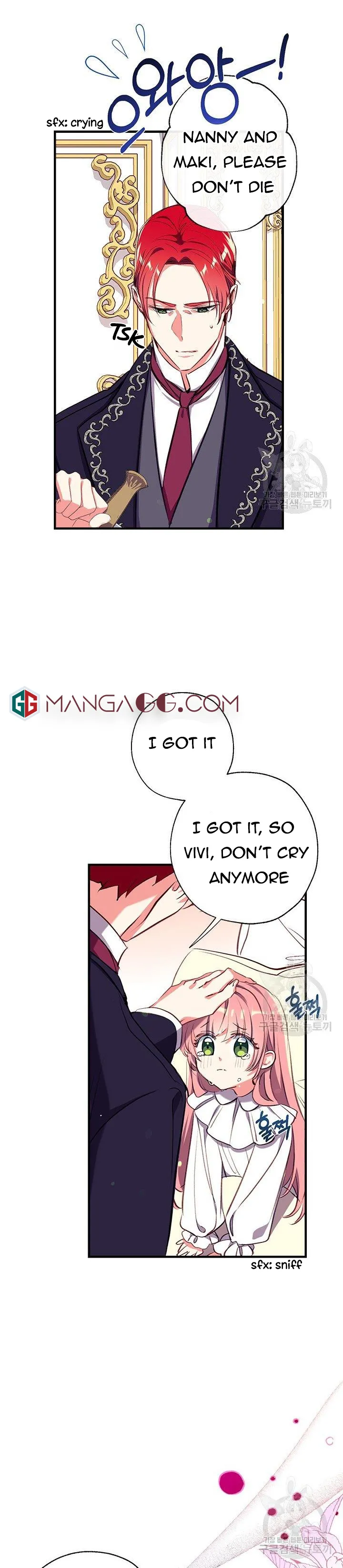 Can We Become a Family? Chapter 18 Online - página 16