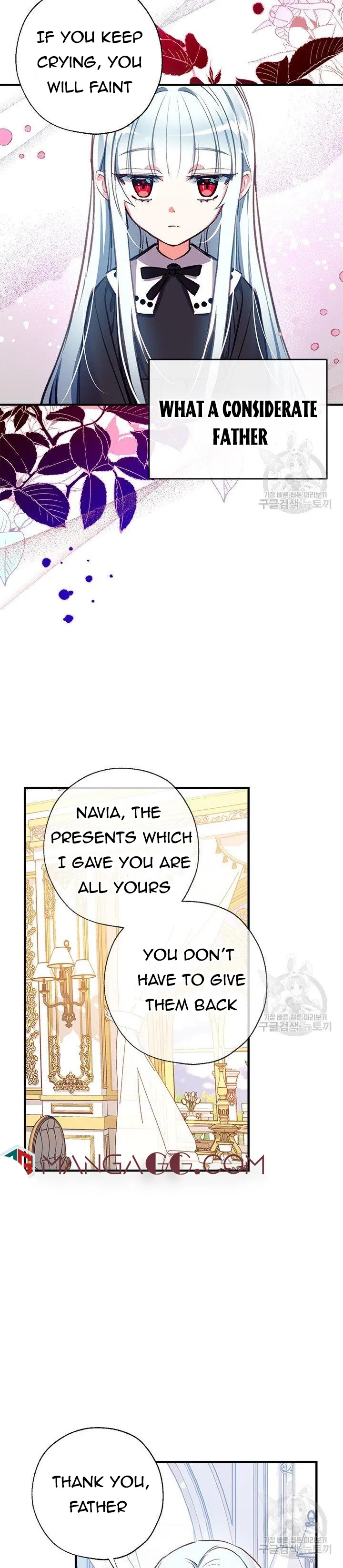 Can We Become a Family? Chapter 18 Online - página 17
