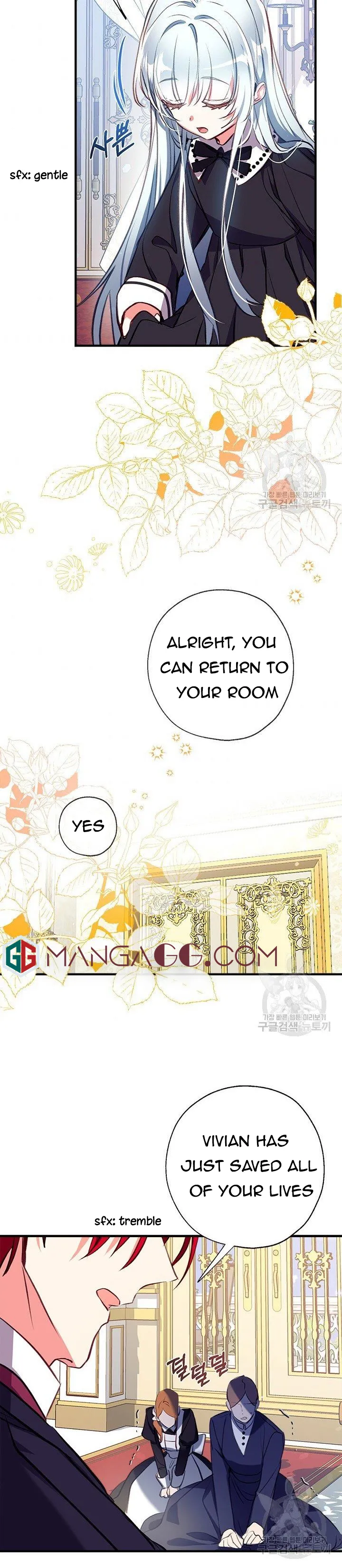 Can We Become a Family? Chapter 18 Online - página 18