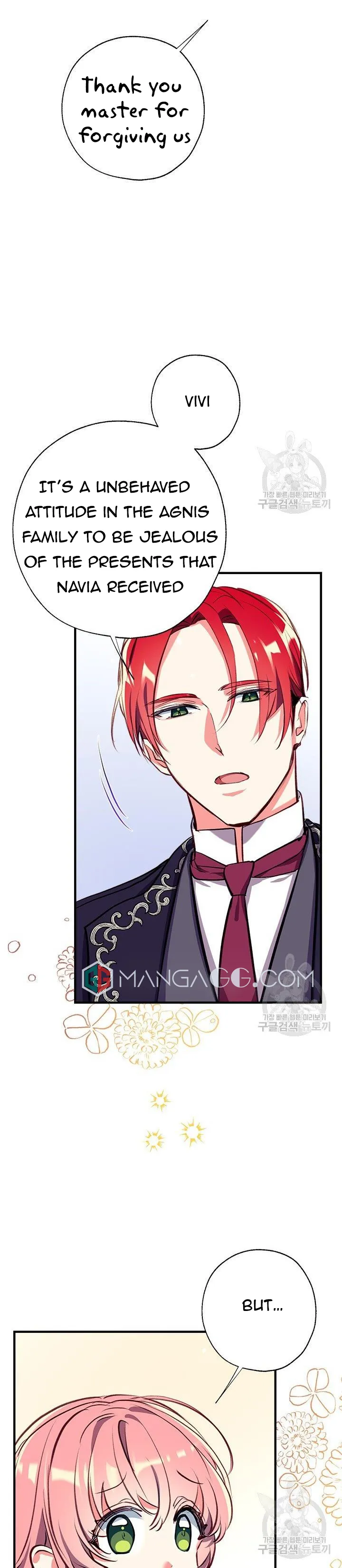 Can We Become a Family? Chapter 18 Online - página 19