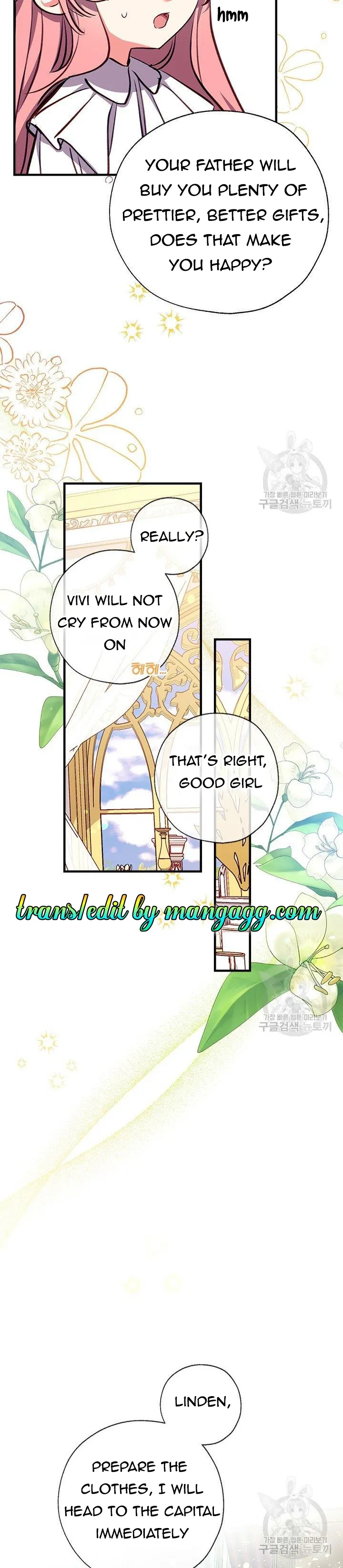 Can We Become a Family? Chapter 18 Online - página 20