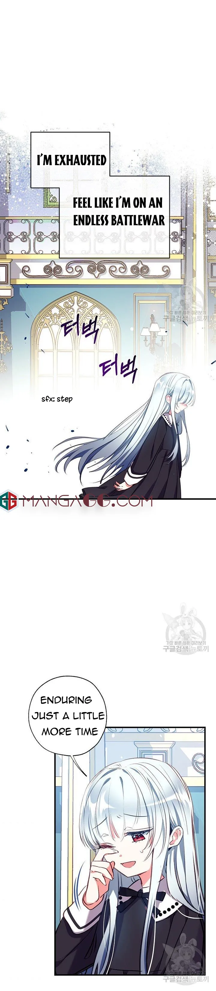 Can We Become a Family? Chapter 18 Online - página 24