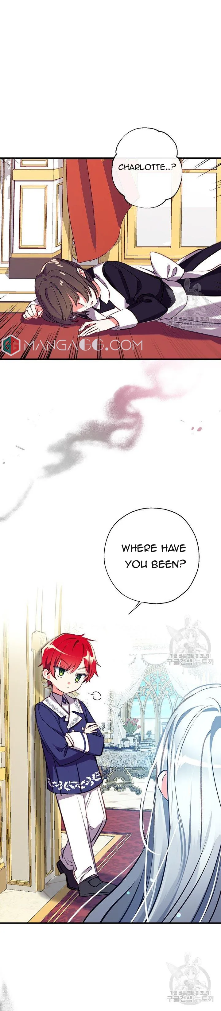 Can We Become a Family? Chapter 18 Online - página 33