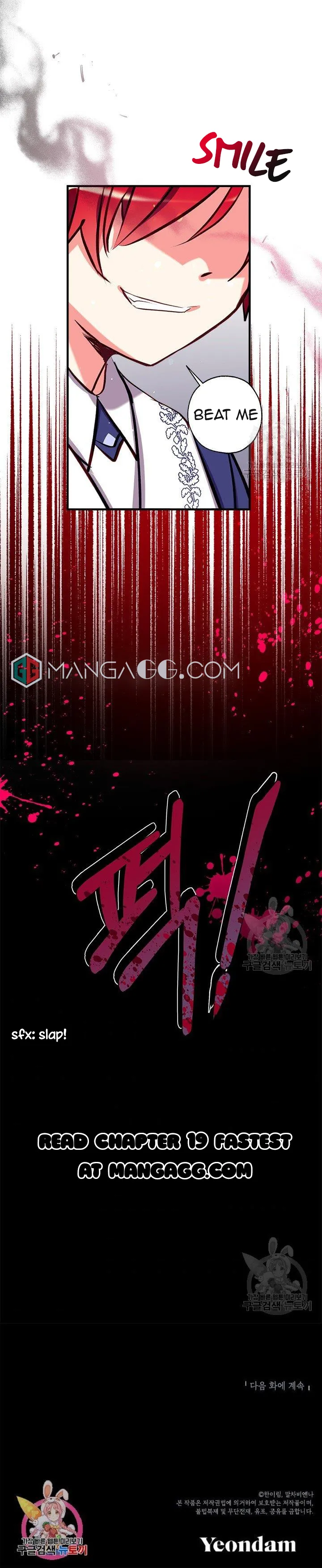 Can We Become a Family? Chapter 18 Online - página 34