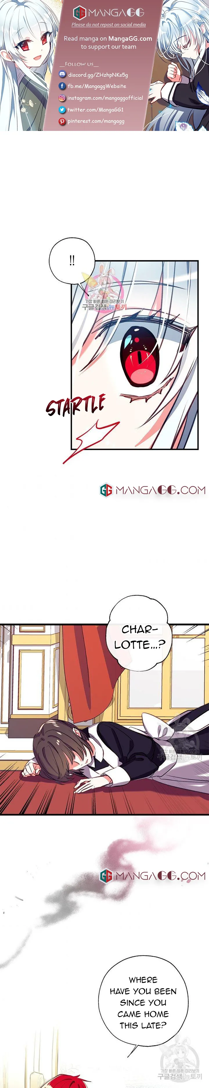 Can We Become a Family? Chapter 19 Online - página 1