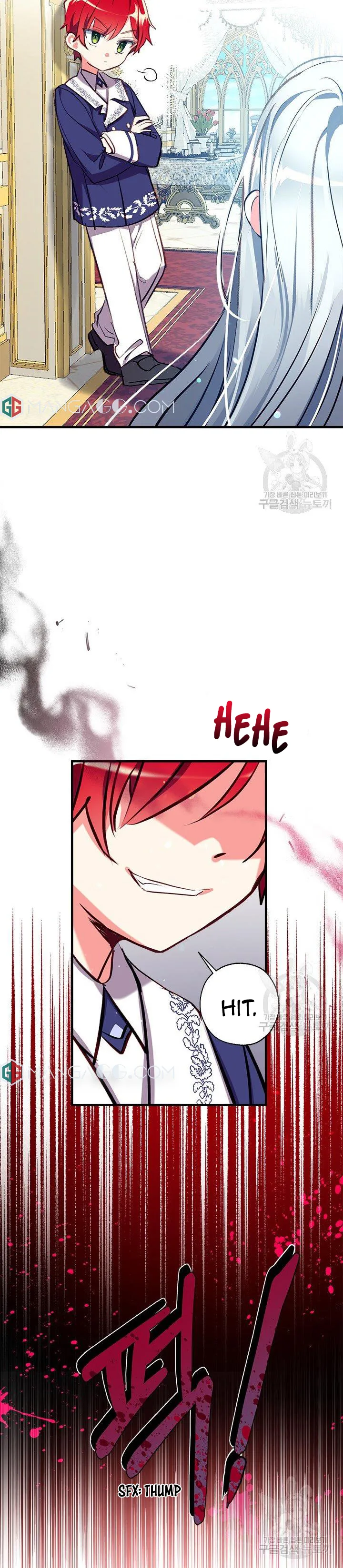Can We Become a Family? Chapter 19 Online - página 2