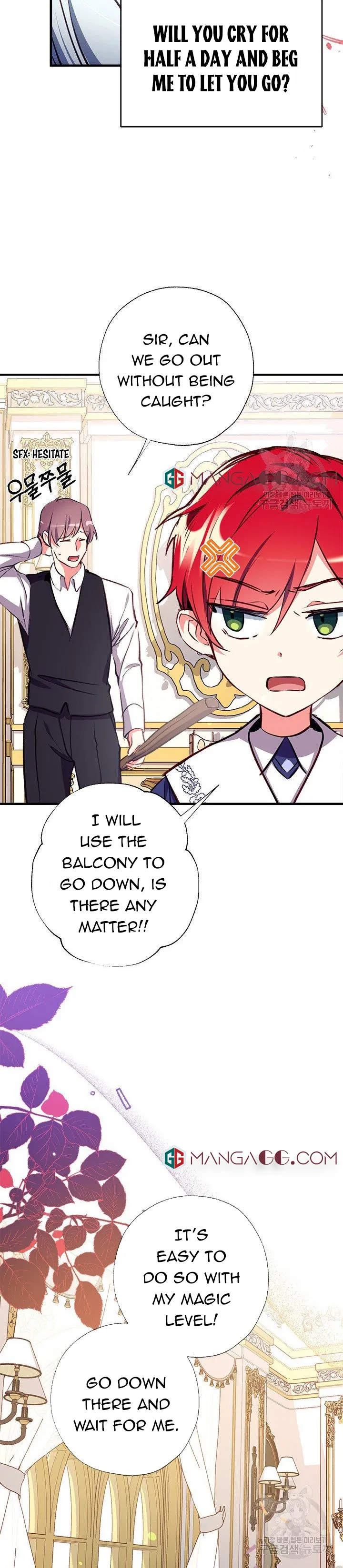 Can We Become a Family? Chapter 19 Online - página 6