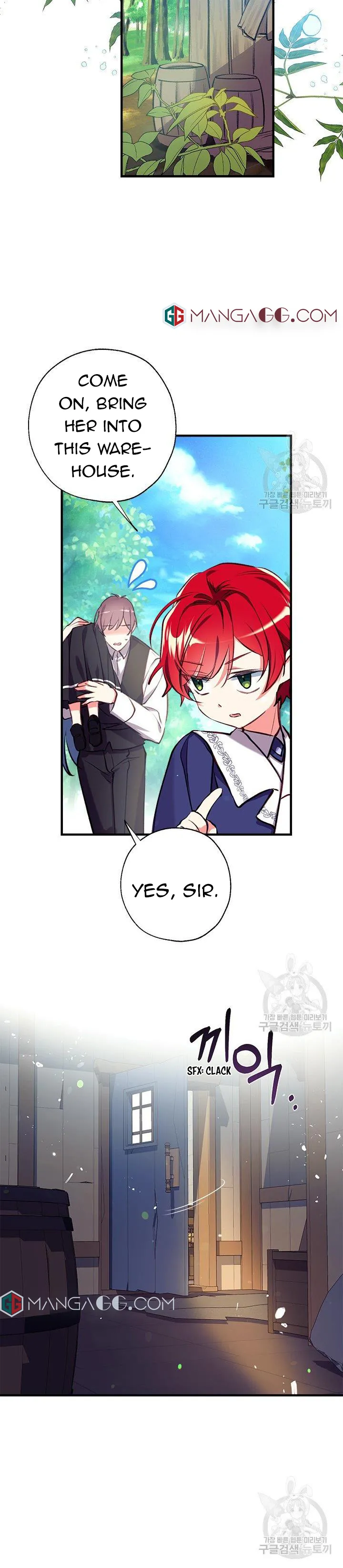 Can We Become a Family? Chapter 19 Online - página 9