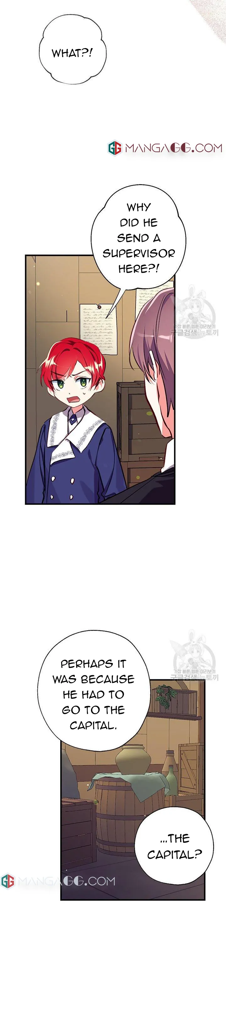 Can We Become a Family? Chapter 19 Online - página 12