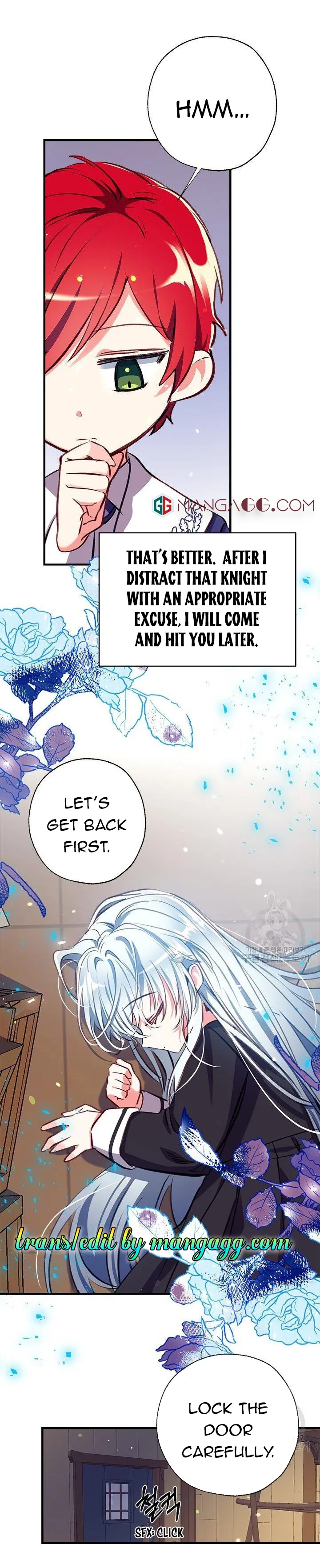Can We Become a Family? Chapter 19 Online - página 13