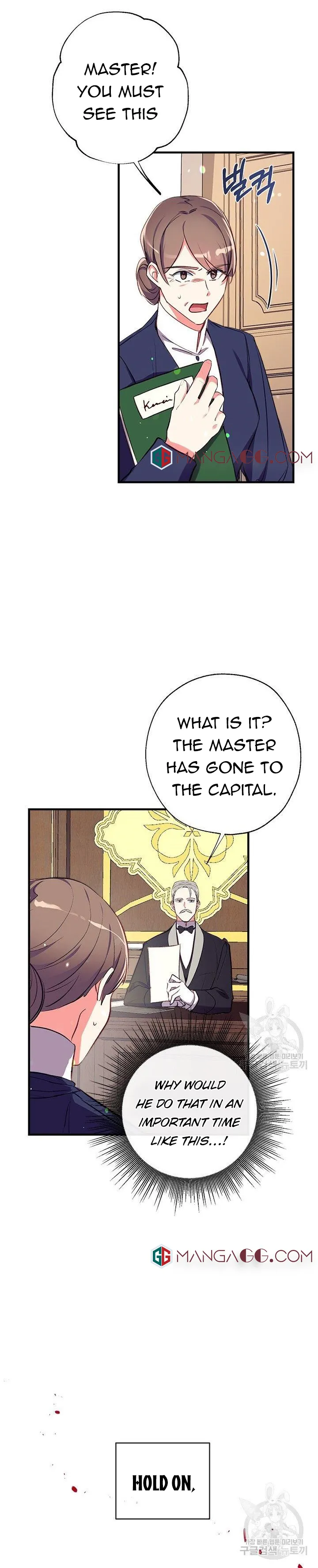 Can We Become a Family? Chapter 19 Online - página 20